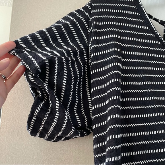 Loft Beach Dress NWT - Picture 2 of 5